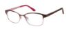 Picture of Lulu Guinness Eyeglasses LK015