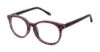 Picture of Lulu Guinness Eyeglasses LK022