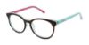 Picture of Lulu Guinness Eyeglasses LK022