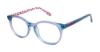 Picture of Lulu Guinness Eyeglasses LK022