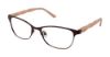 Picture of Geoffrey Beene Eyeglasses G216