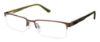 Picture of Geoffrey Beene Eyeglasses G439