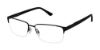 Picture of Geoffrey Beene Eyeglasses G441