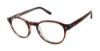 Picture of Geoffrey Beene Eyeglasses G528