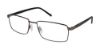 Picture of Titanflex Eyeglasses 820698