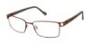 Picture of Titanflex Eyeglasses 827020