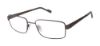 Picture of Titanflex Eyeglasses 827044