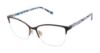 Picture of Humphrey's Eyeglasses 592053
