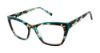 Picture of Humphrey's Eyeglasses 594027