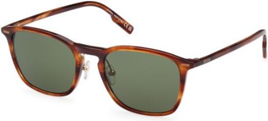 Picture of Ermenegildo Zegna Sunglasses EZ0211-H