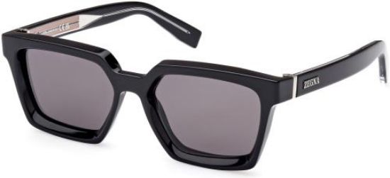Picture of Ermenegildo Zegna Sunglasses EZ0214