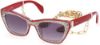 Picture of Guess Sunglasses GU7873