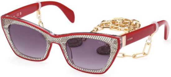 Picture of Guess Sunglasses GU7873