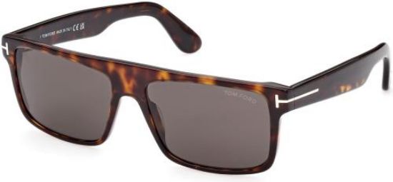 Picture of Tom Ford Sunglasses FT0999 PHILIPPE-02