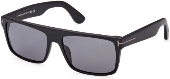 Picture of Tom Ford Sunglasses FT0999-N PHILIPPE-02