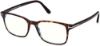 Picture of Tom Ford Eyeglasses FT5831-F-B