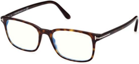 Picture of Tom Ford Eyeglasses FT5831-F-B