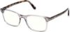 Picture of Tom Ford Eyeglasses FT5831-F-B