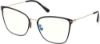Picture of Tom Ford Eyeglasses FT5839-B
