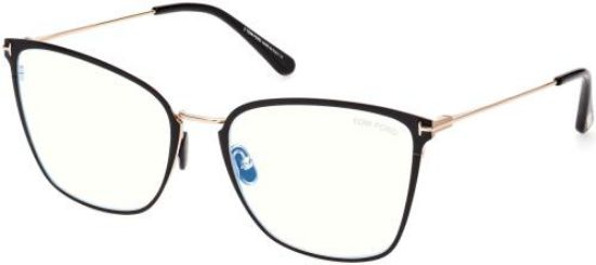 Picture of Tom Ford Eyeglasses FT5839-B