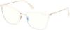 Picture of Tom Ford Eyeglasses FT5839-B