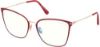 Picture of Tom Ford Eyeglasses FT5839-B
