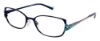 Picture of Tura Eyeglasses R607
