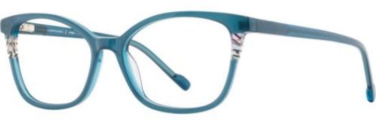 Picture of Scott Harris Eyeglasses SH-852