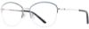 Picture of Cote D'Azur Eyeglasses CDA-350