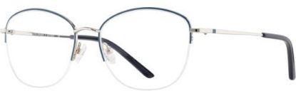 Picture of Cote D'Azur Eyeglasses CDA-350