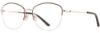 Picture of Cote D'Azur Eyeglasses CDA-350