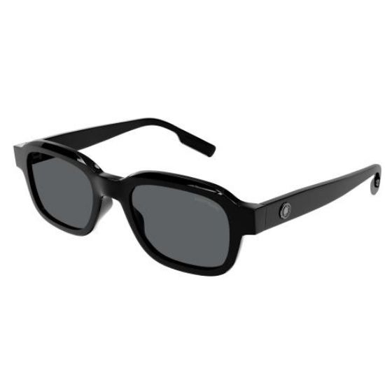 Picture of Montblanc Sunglasses MB0201S