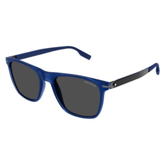 Picture of Montblanc Sunglasses MB0248S