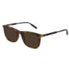 Picture of Montblanc Sunglasses MB0007S