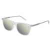 Picture of Montblanc Sunglasses MB0007S