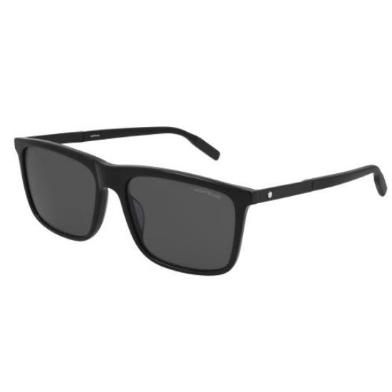 Picture of Montblanc Sunglasses MB0116S