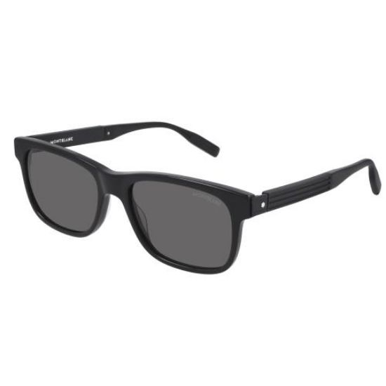 Picture of Montblanc Sunglasses MB0163S