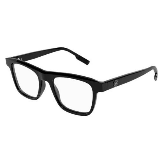 Picture of Montblanc Eyeglasses MB0203O