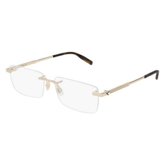 Picture of Montblanc Eyeglasses MB0030O