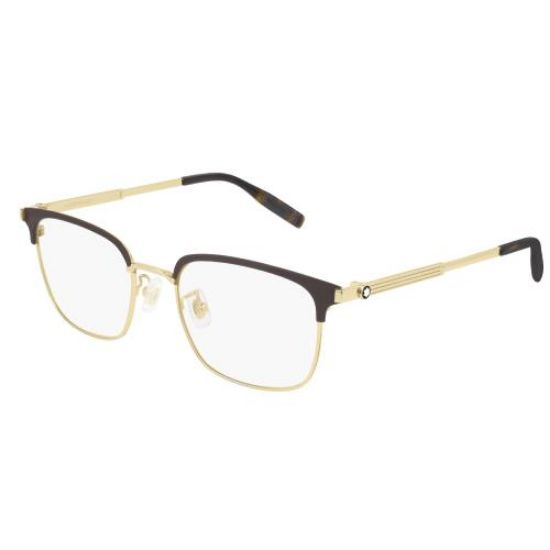 Picture of Montblanc Eyeglasses MB0083OK