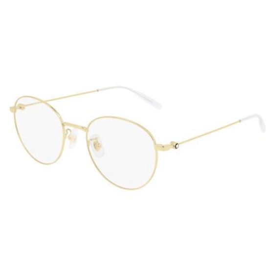 Picture of Montblanc Eyeglasses MB0085OK