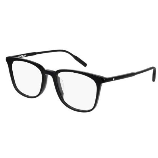 Picture of Montblanc Eyeglasses MB0089OK