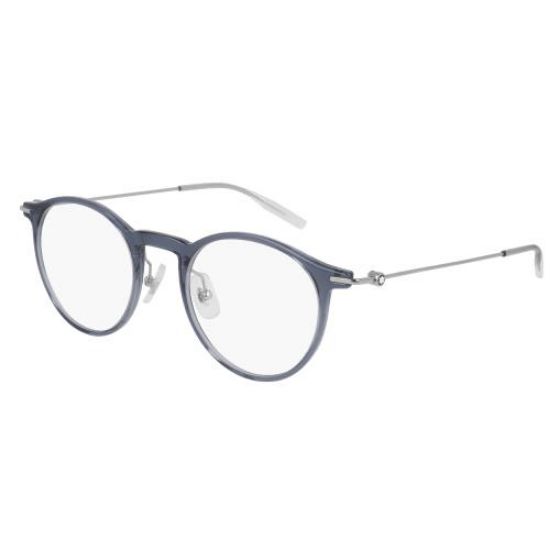 Picture of Montblanc Eyeglasses MB0099O