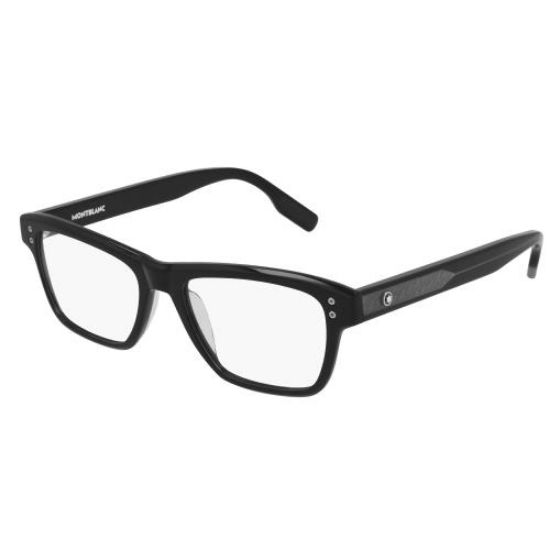 Picture of Montblanc Eyeglasses MB0125O