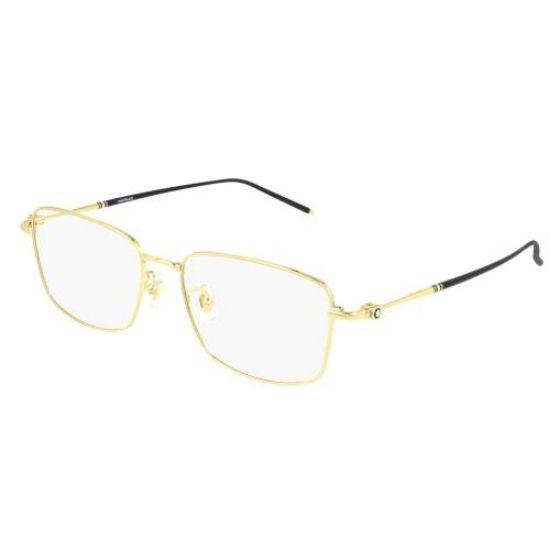 Picture of Montblanc Eyeglasses MB0140OK