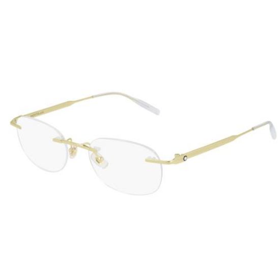 Picture of Montblanc Eyeglasses MB0147O