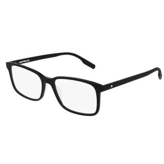 Picture of Montblanc Eyeglasses MB0152O