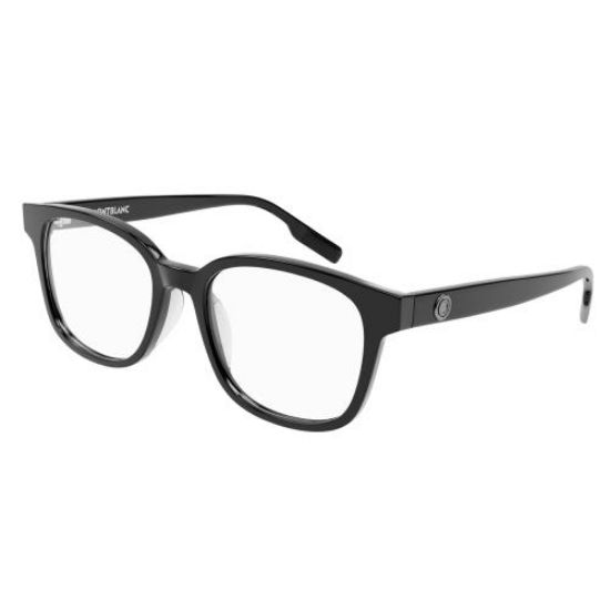 Picture of Montblanc Eyeglasses MB0180OK