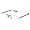 Picture of Montblanc Eyeglasses MB0185O