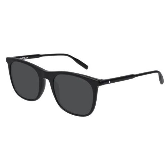Picture of Montblanc Sunglasses MB0008S